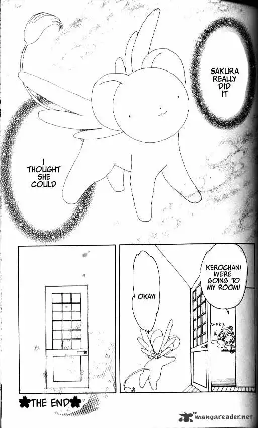 Cardcaptor Sakura Chapter 12 44